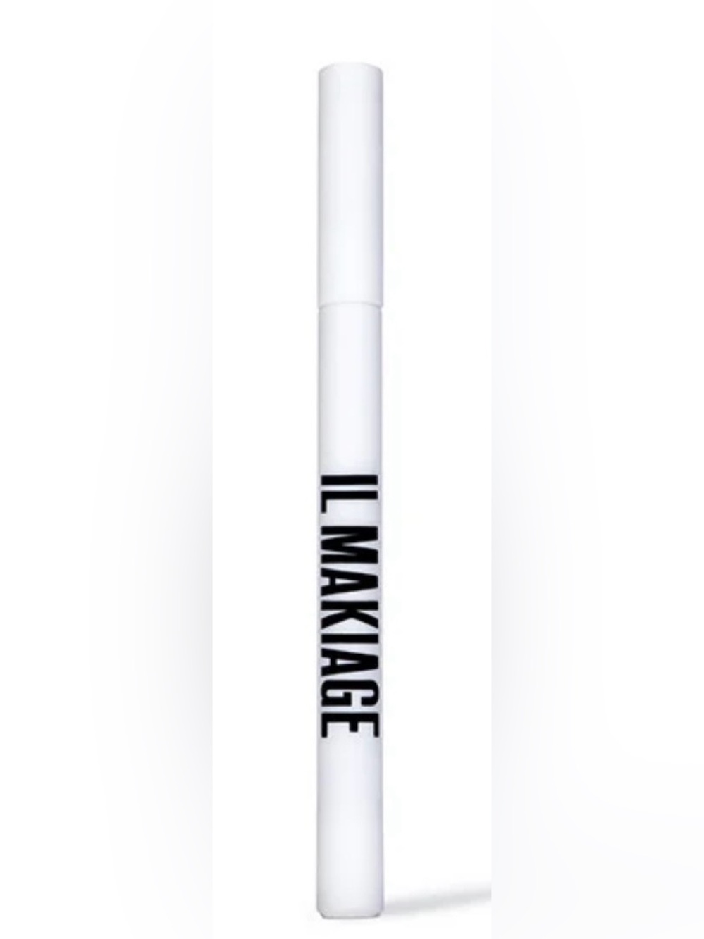 IL MAKIAGE Black card waterproof liquid eyeliner- Ultra Black